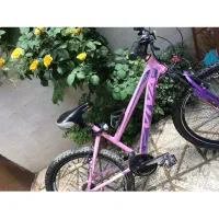 دوچرخه ویوا ۲۶