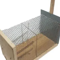 تله موش زنده گیر