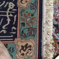 دستبافت قدیمی منطقه افشار|کلکسیون اشیاء عتیقه|مراغه, |دیوار