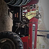 تراکتور ‌475