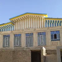 خانه ویلایی گنبد کبود|فروش خانه و ویلا|زرین دشت (همدان), |دیوار