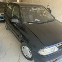 هاچبک مدل ۱۳۸۴