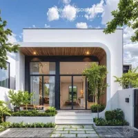 فروش ویلا پیش فروش  فقط ۳/۷۵۰ میلیارد