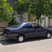 پژو آر دی آی (RDi) بنزینی، مدل ۱۳۸۵