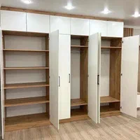 کابینت و کم دیواری نقد قسطی (چک صیادی)|خدمات پیشه و مهارت|بهبهان, |دیوار