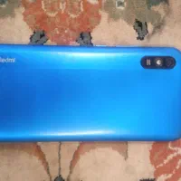 گوشی ردمی ۹ آ|موبایل|ایذه, |دیوار