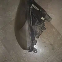 چراغ جلو ۲۰۶|قطعات یدکی و لوازم جانبی|مشکین‌دشت, |دیوار