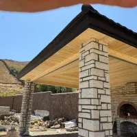 اجرای سقف شیروانی، آلاچیق و سردری|خدمات پیشه و مهارت|دماوند, دماوند|دیوار