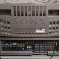 تلویزیون قدیمی Sony(سونی)|تلویزیون و پروژکتور|پردیس, فاز ۱۱|دیوار