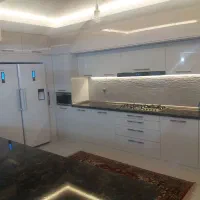 آپارتمان تک واحدی شهرک سیمرغ