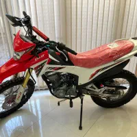 فروش انواع موتورهای صفر و کارکرده بصورت نقدواقساط