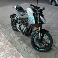 موتور سی اف ۲۵۰|موتورسیکلت|رشت, لاکانی|دیوار
