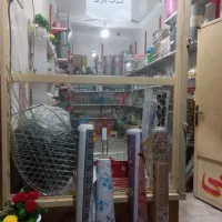 مغازه۱۴متری بازارچه منبع‌آب|فروش مغازه و غرفه|اهواز, منبع اب|دیوار