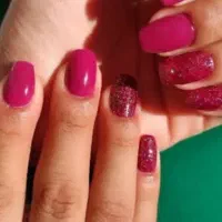 مدل ناخن|خدمات آرایشگری و زیبایی|گنبد کاووس, |دیوار