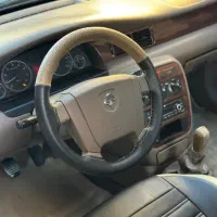 سمند EF7 مدل ۹۷دوگانه کارخانه|خودرو سواری و وانت|تبریز, |دیوار