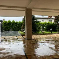 ویلا شهرکی مخصوص خاص پسندان (ویلاکده)|اجارهٔ خانه و ویلا|نوشهر, |دیوار