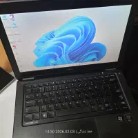 لپتاپ دل LATITUDE E7250 تمیز|رایانه همراه|قم, حنیف نژاد|دیوار