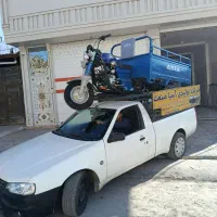 آسیا سه چرخ