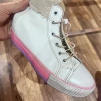 کفش دخترانه بچه گانه|کفش و لباس بچه|کرج, عظیمیه|دیوار