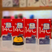 شیائومی Redmi 14C 256/8 گلوبال 18 ماه گارانتی|موبایل|کرمانشاه, |دیوار