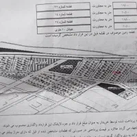 زمین شهرک نیروی انتظامی گواور
