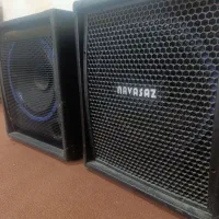 اسپیکر دو قلو