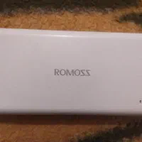 پاور ROMOSS اصلی20000