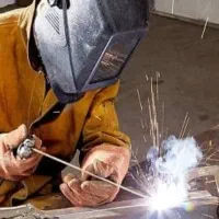 جوشکاری و برشکاری سیار عظیمیه