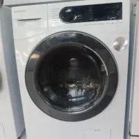 ماشین لباسشویی دوو