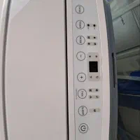 کولر گازی پرتال 12000|کولر گازی و فن‌کوئل|جوانرود, |دیوار