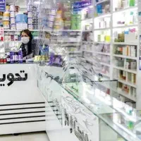 نیازمند فروشنده بهداشتی