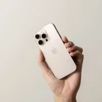 ایفون ۱۶ پرومکس در حد نو