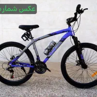 دوچرخه‌های حرفه‌ای و ارزان قیمت برای همه سبک‌ها|دوچرخه، اسکیت، اسکوتر|باغ ملک, |دیوار