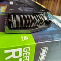 کارت گرافیک زوتاک RTX 3060 Twin Edge OC 12GB|قطعات و لوازم جانبی رایانه|رشت, کاکتوس|دیوار
