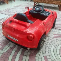 ماشین شارژی|اسباب‌بازی بچه|فردیس, فردیس|دیوار