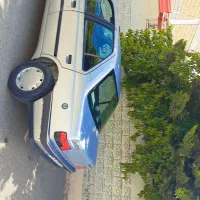 پژو 405 دوگانه ،بی رنگ و آس|خودرو سواری و وانت|قائم‌شهر, |دیوار