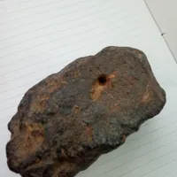 سنگ مشکوک به شهاب