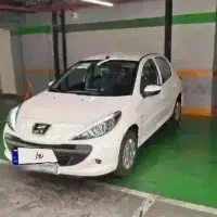 سهمیه حواله پرسنلی 207 اتومات پانا ۶۰ روزه
