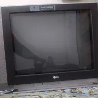 تلویزیون الجی