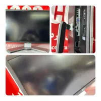 مانیتور استوک با کیفیت تمام سایزا و برندا|قطعات و لوازم جانبی رایانه|تبریز, |دیوار