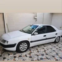 فروش زانتیا دوتکه