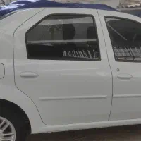 ال نود پلاس مدل97  اتوماتیک  مشابه صفرسند دست اول|خودرو سواری و وانت|تهران, تهرانپارس غربی|دیوار