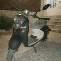 پاکشتی یاماها وینو