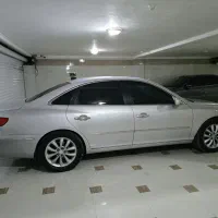 آزرا ۲۰۰۷ فول|خودرو سواری و وانت|اردبیل, |دیوار