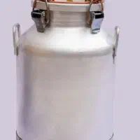 دستگاه گلابگیر ۵۰ لیتری