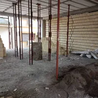 جوشکاری ساختمان همراه جرثقیل|خدمات پیشه و مهارت|لنگرود, |دیوار