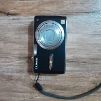 دوربین پاناسونیک