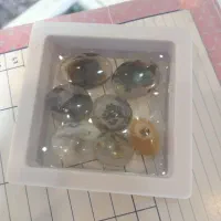 سنگ فیروزه نیشابور و شجر