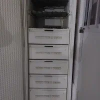 یخچال فریزر و معمولی