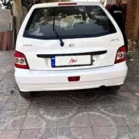 پراید 111SE نقد و اقساط